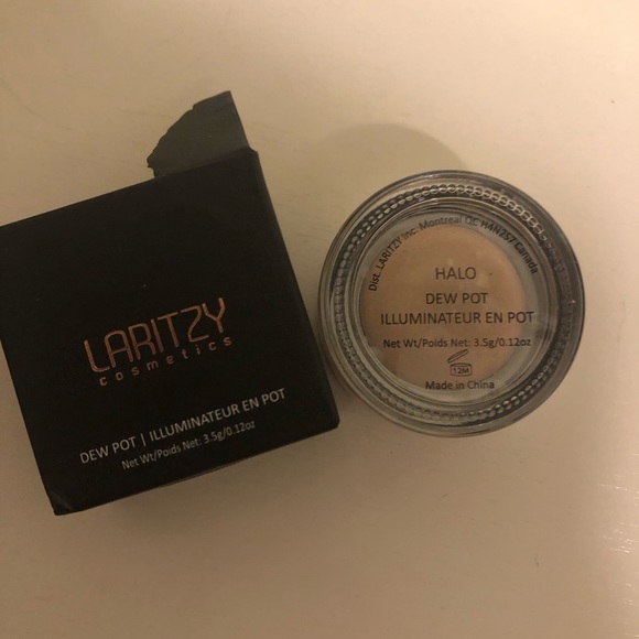 Laritzy multipurpose highlighter Dew Pot - Picture 5 of 5